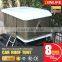 4x4 Roof Mounted Tent