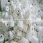 40/2 raw white sewing use china polyester spun yarn