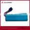 Rechargeable 4S1P 12.8V 3000mAh 26650 LiFePO4 battery for led light