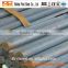 Hot Rolled Carbon Steel Round Bar For Construction