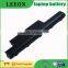 Top External 4400mAh/5200mAh Li-ion Laptop Battery 10D51 For Acer
