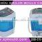 hot sale laundry single tub washing machine mould,mould for portable mini washing machine with dryer