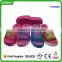 Latest fashionable kids sport slide slippers kids slippers to decorate