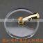High quality promotion metal desk pen/metal desk pen with chain/metal desk pen
