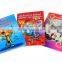 Custom DIY christmas greeting card with refreshing style,programmable singing happy birthday musical greeting card