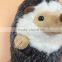 YueQuan OEM factory High quality hedgehog stuffed plush toy