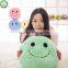 wholesale custom printed custom whatsapp emoji pillow