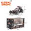 2.4G L333 remote controller car 1:24 toy car 2-wheels electric toy car