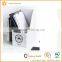 China logo printed multi wall collapsible storage box