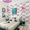 Simple design modern wallpaper decor for bar