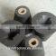 zirconia tundish metering nozzle insert for continuous casting steel making