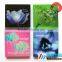 Indian tourist souvenir iron fridge magnets