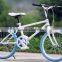 20 inch children bicycles / fixed gear bike / single speed bicycle