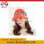 new woman in spring and summer sun hat neck cap uv cap outdoor beach hat collapsible visor cap                        
                                                Quality Choice