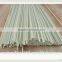 Colourful Good Looking Fiberglas Solids Rods 3mm 6mm