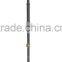 Rubber Grip Material And Carbon Fiber Shaft Material Ski Alpine Poles