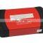 Hot 15000mAh multi function Smart mini jump start emergency tools car jump starter with LCD Display