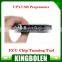 Newest version upa usb serial programmer with full adapters