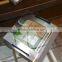 2014 Top quality cardboard brochure holder,stainless steel brochure holder