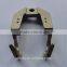RW12-200A Fuse Cutout brass Components brass casting for fuse cutout
