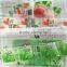 Rose fragrance cover for gravure printing paper towel bag of film