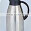 Best quality large stainless steel pots/hot pot/vacuum flask pot