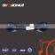 Excavator spare parts ,EC55 support arm ,excavator bucket link
