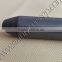 Factory supply SIC thermal couple protection tube with good quality