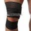 sport knee hott selling classic knee sports bandage