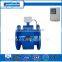 digital electro magnetic flow meter with RS485