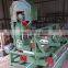 Vertical Band Saw Mill With Cnc Carriage Automatic Wood Cutting Machine