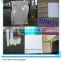 China Shandong Safety back painted glass for Home decoration in Customer Size