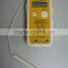 Incubator Thermometer for chicken, farm, pet holiday