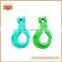 Manufacture Best Price Drop Forged Safety Hook