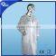 PP Nonwoven Disposable Protective Clothing Overall safety overall