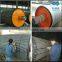 2015 famous products --jz CREATION china ceramic snub pulley for belt conveyor