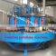 KB-125E/400 Jiangsu produce terrazzo floor tiles machinery