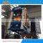 QT6-15 hydraulic press interlock block making machine automatic steam bricks making machine