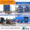 WANTE QT40-1 semi automatic concrete block making machine hollow block moulding machine                        
                                                Quality Choice