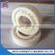Miniature stainless steel sealed ceramic bearing 6919CE