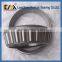 China supplier track wheels 30213 taper roller bearing