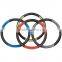 Standard Size Non-Toxic ODORLESS Leather Steering Wheel Cover