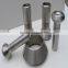 (BSX) Titanium Stainless Steel Pipe Fittings Flanges Reducer Gr 1 2 5 7 11 12 TP 304 316 Q235 Q345