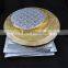 Corrugated patisserie cake boards