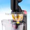 Portable ABS plastic slow juicer