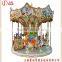 Amusement Carousel Kid Carousel Merry Go Round Pendulum