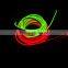 led pixel chasing neon color changing controller rgb program programming by yourself