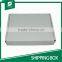 CUSTOM PRINTED MAILER SHIPPING BOX