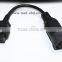J1939-9Pin Deutsch to OBD OBD2 OBDII