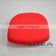 Red Cushion for Replica Eero Saarinen Tulip Arm Chair